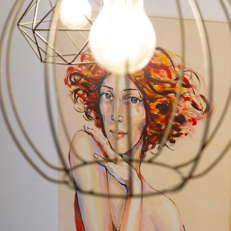 Art Home Eger Luaran gambar