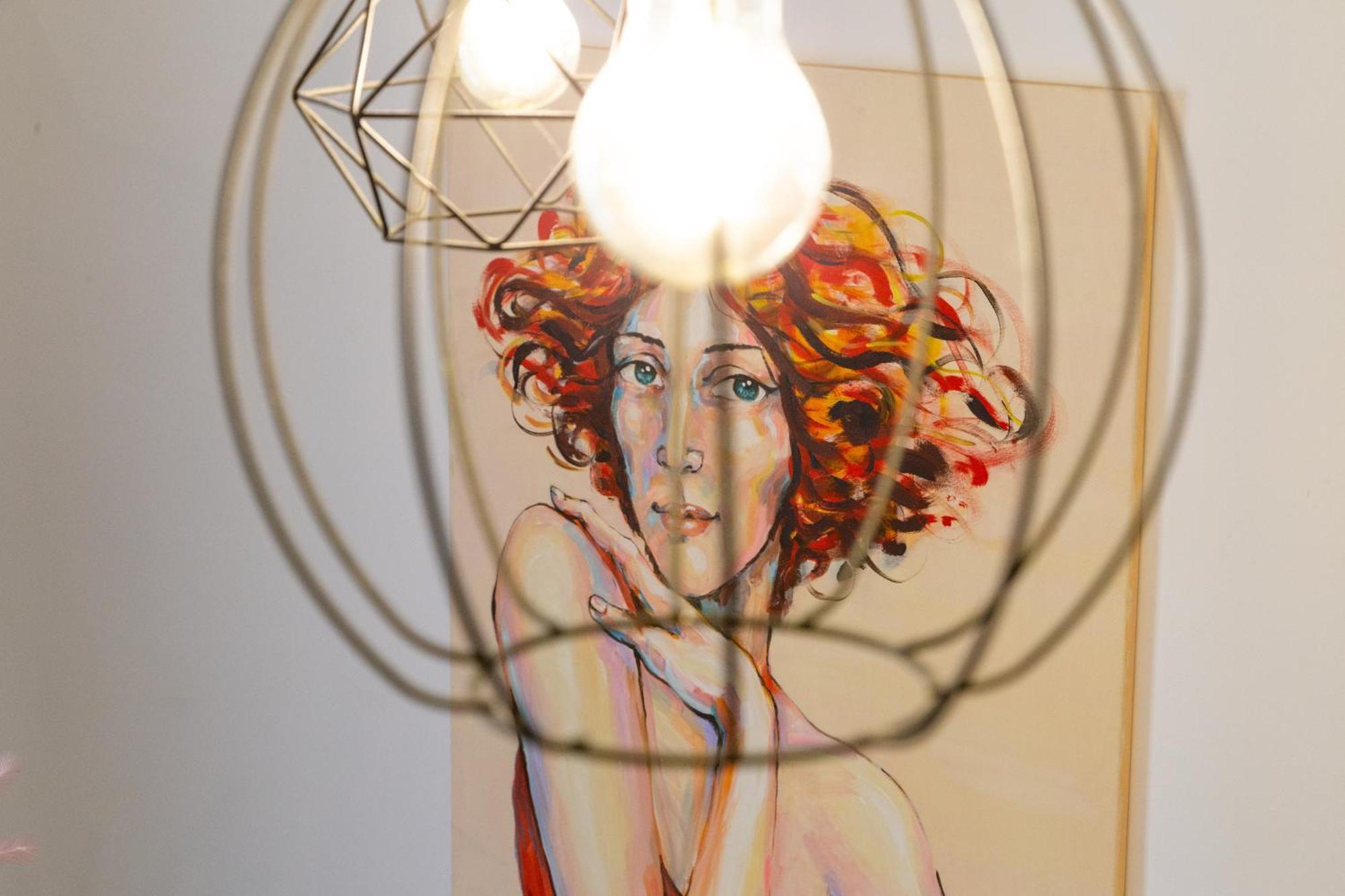Art Home Eger Luaran gambar