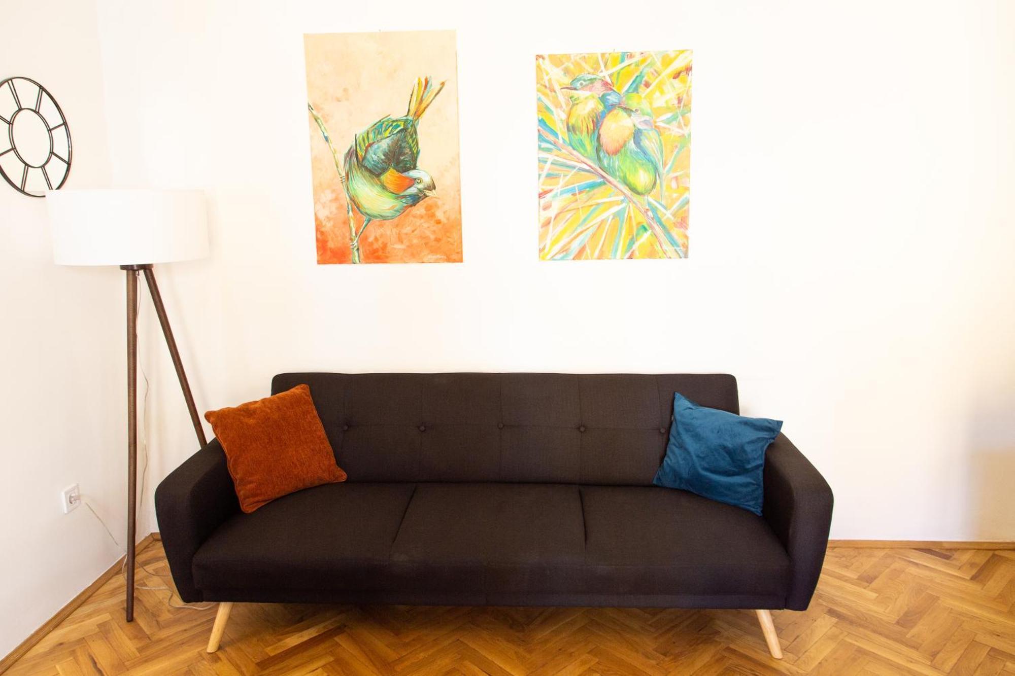 Art Home Eger Luaran gambar