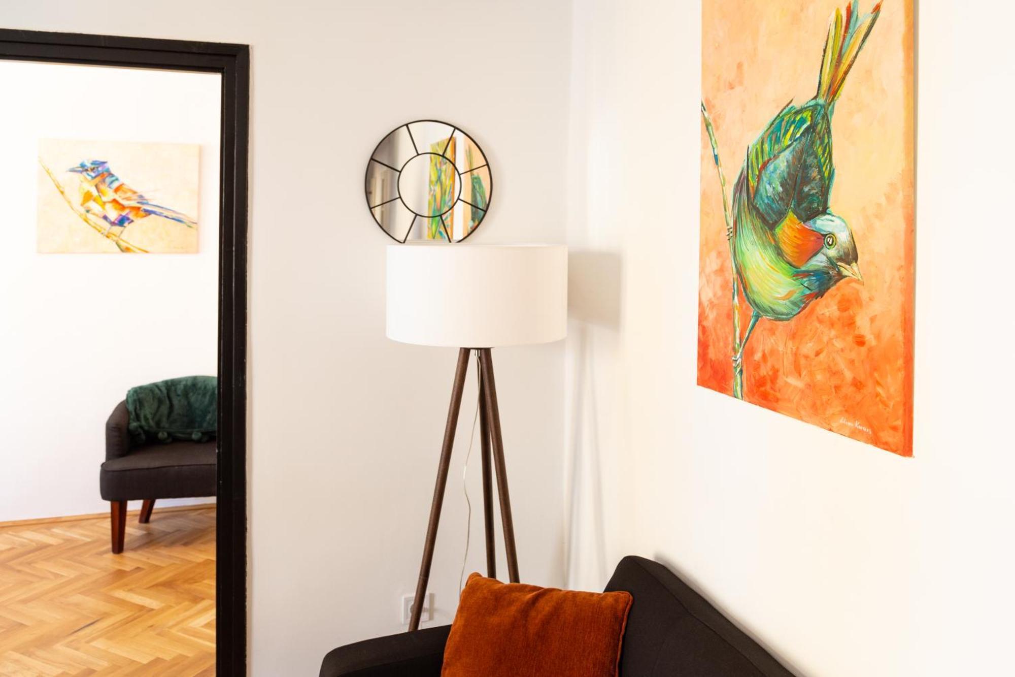 Art Home Eger Luaran gambar