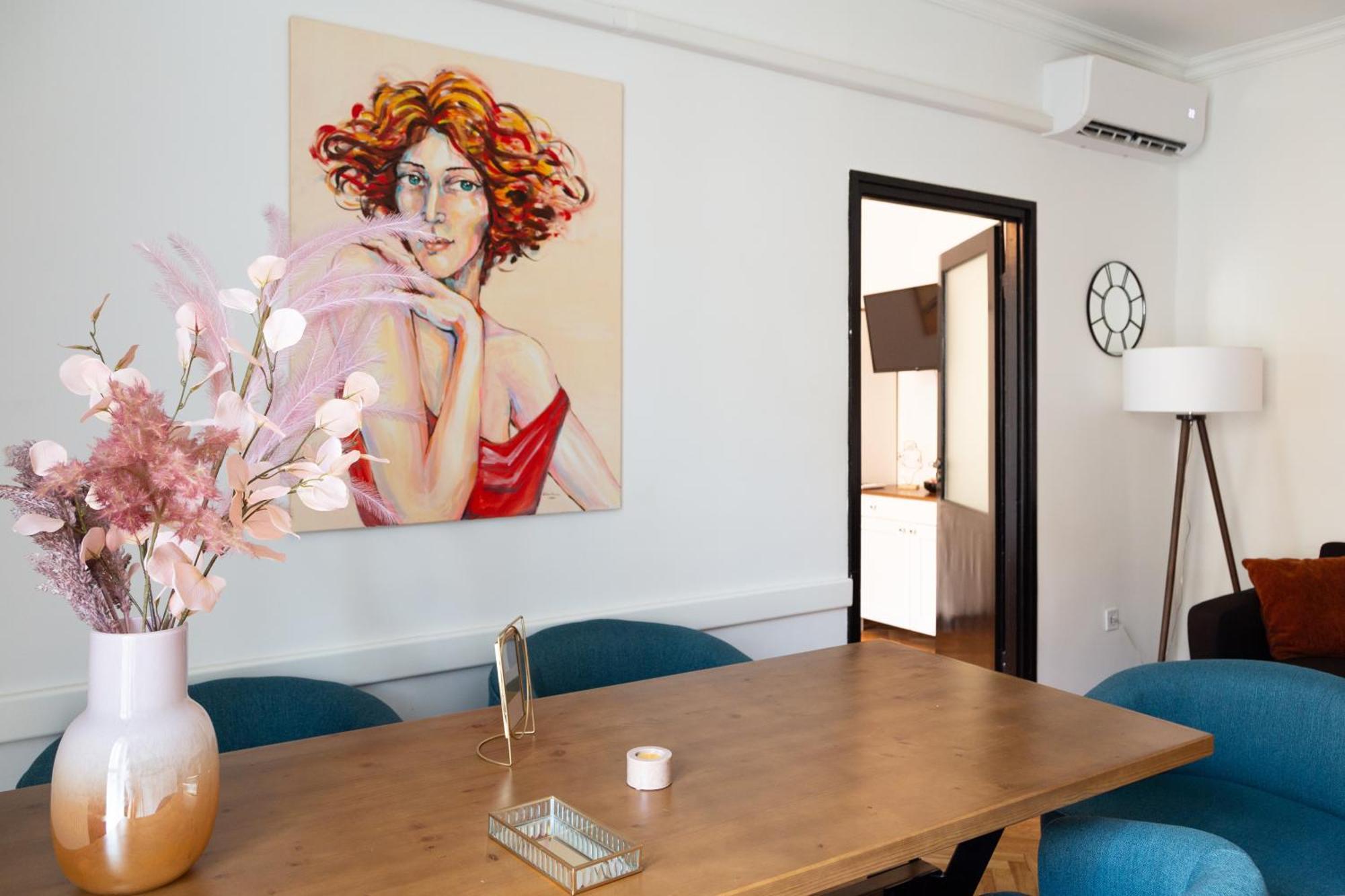 Art Home Eger Luaran gambar