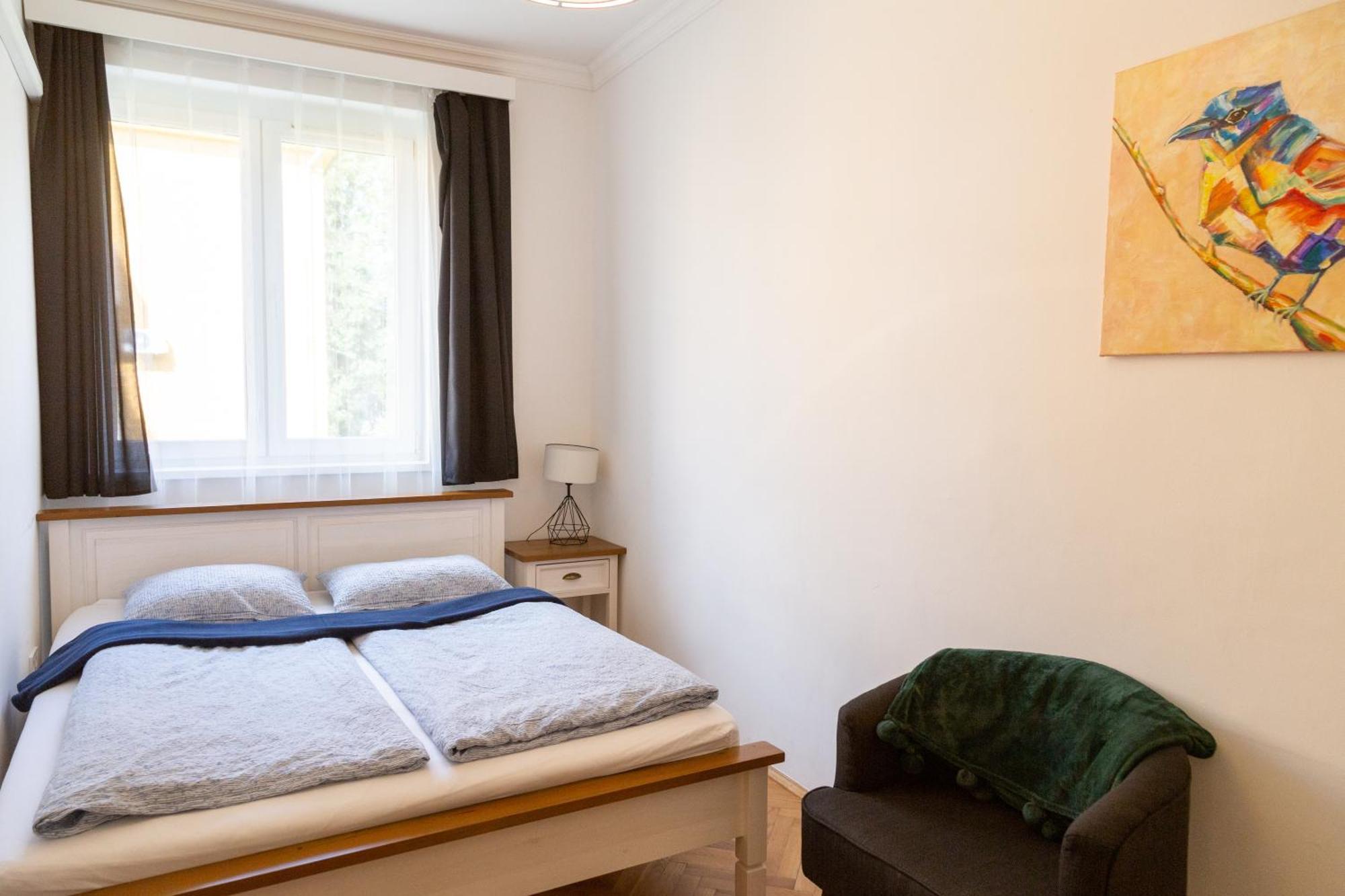 Art Home Eger Luaran gambar