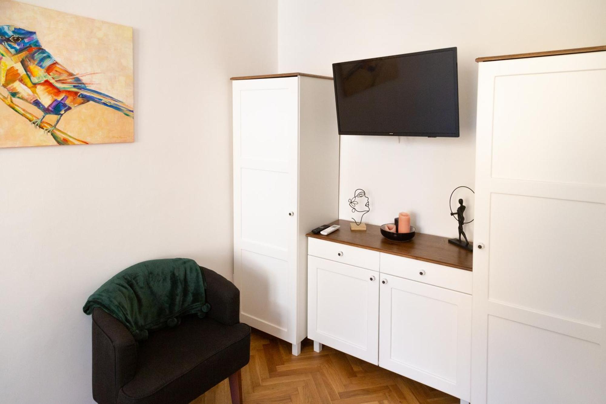 Art Home Eger Luaran gambar