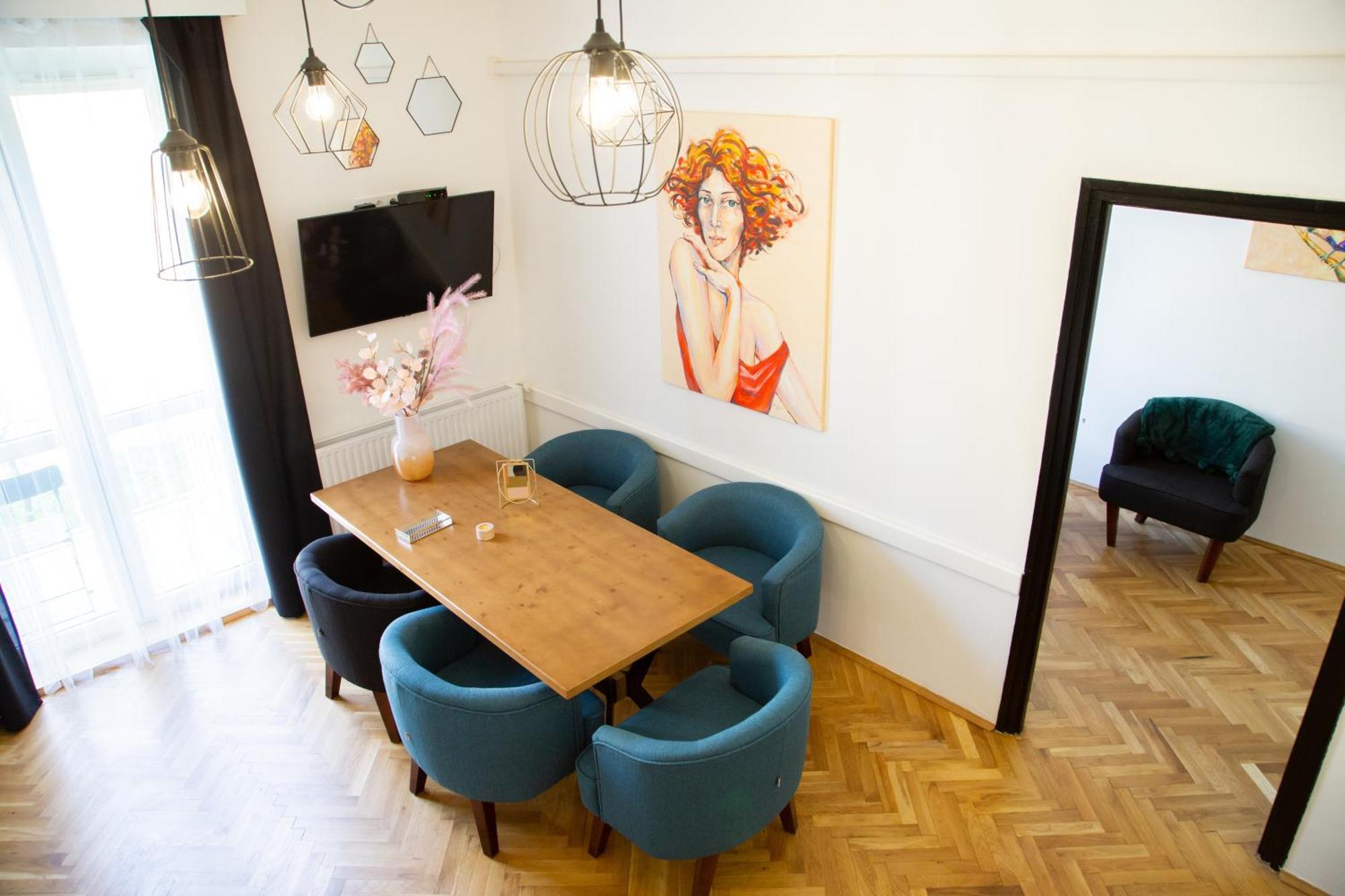 Art Home Eger Luaran gambar