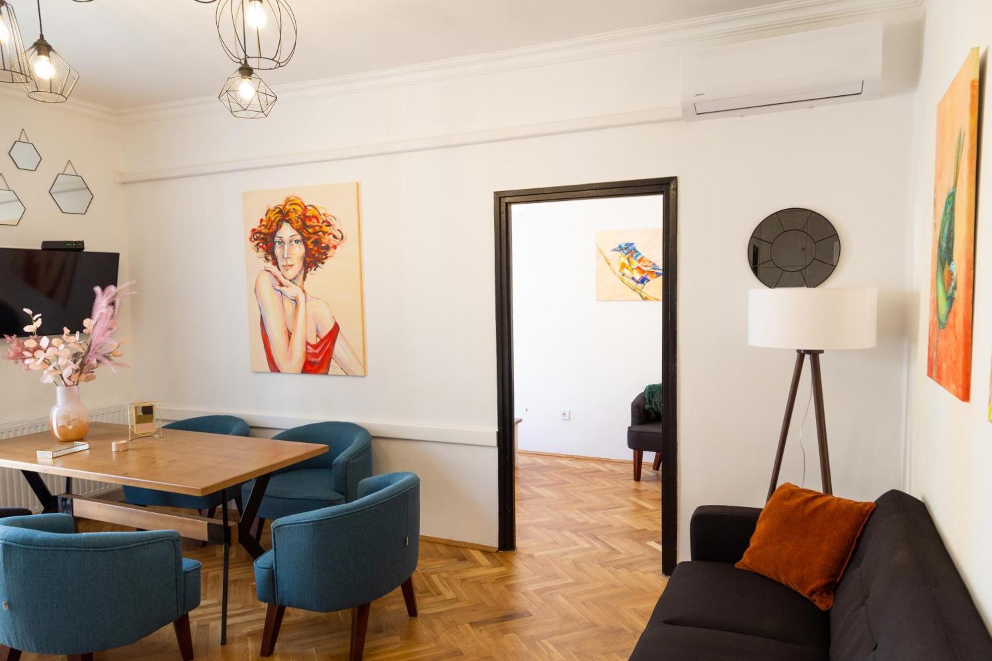 Art Home Eger Luaran gambar