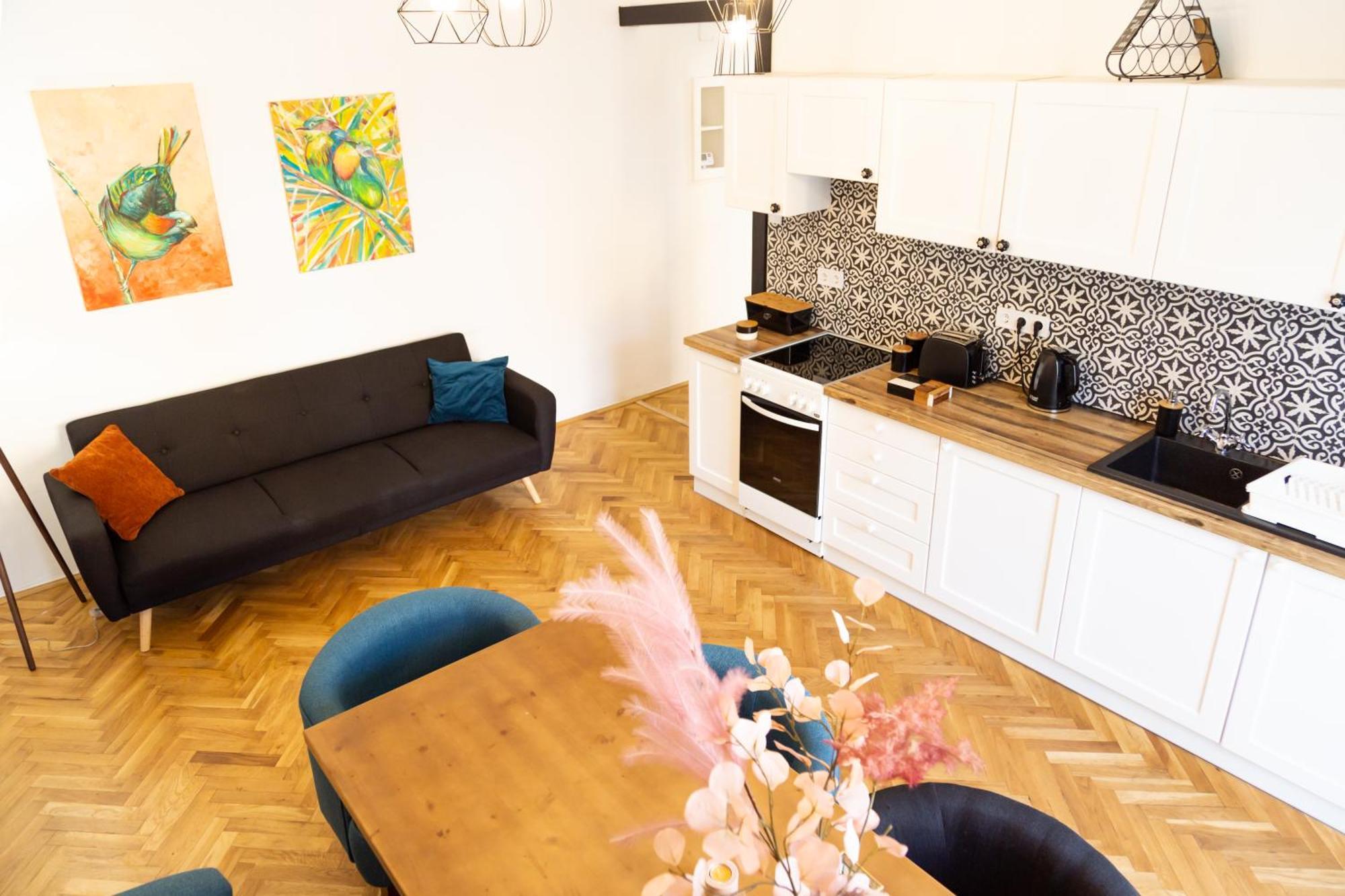 Art Home Eger Luaran gambar